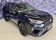 Toyota RAV4 4