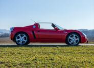 Opel Speedster 8