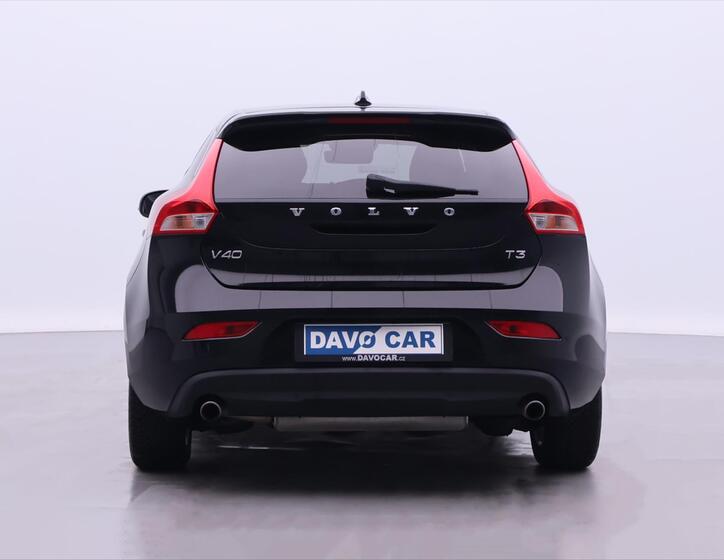 Volvo V40 6
