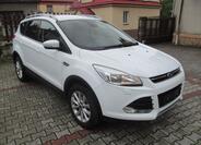 Ford Kuga 2