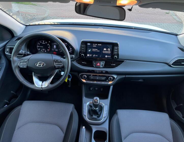 Hyundai i30 8