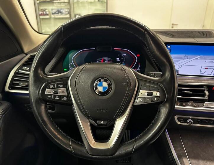 BMW X5 14