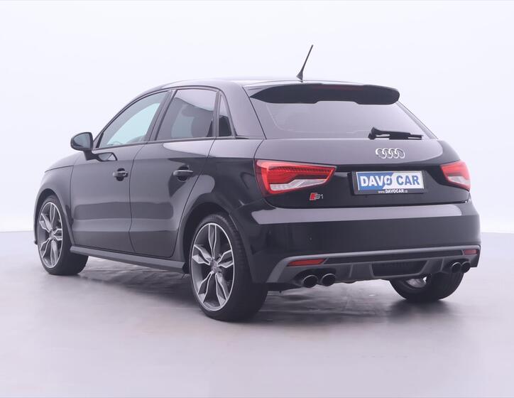 Audi S1 5
