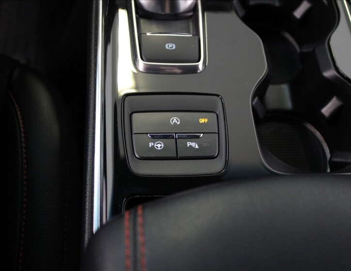 Ford Edge 18