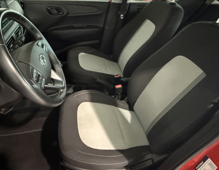 Hyundai i10 7