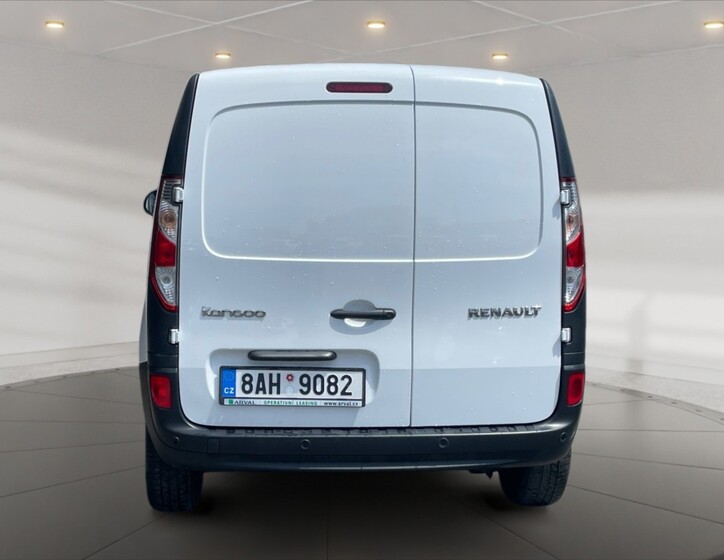 Renault Kangoo 5