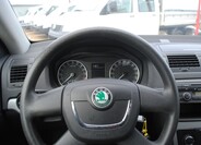 Škoda Octavia 9