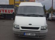 Ford Transit 5