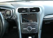 Ford Mondeo 27