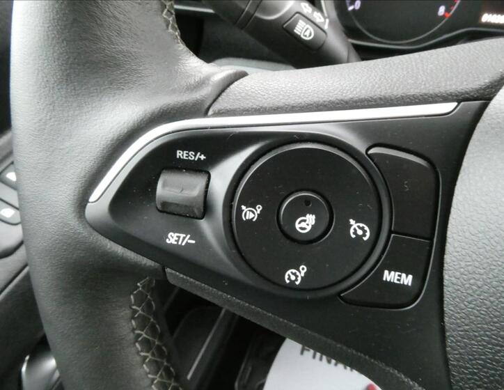 Opel Combo 32