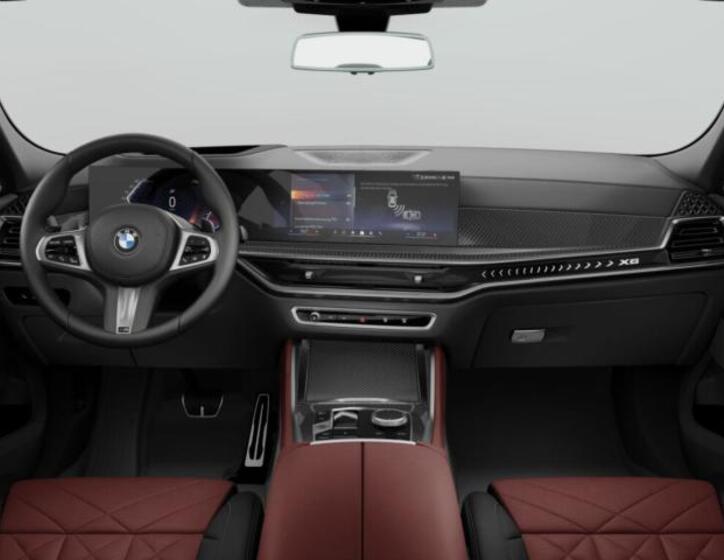 BMW X6 3
