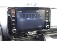 Toyota GR Yaris 19