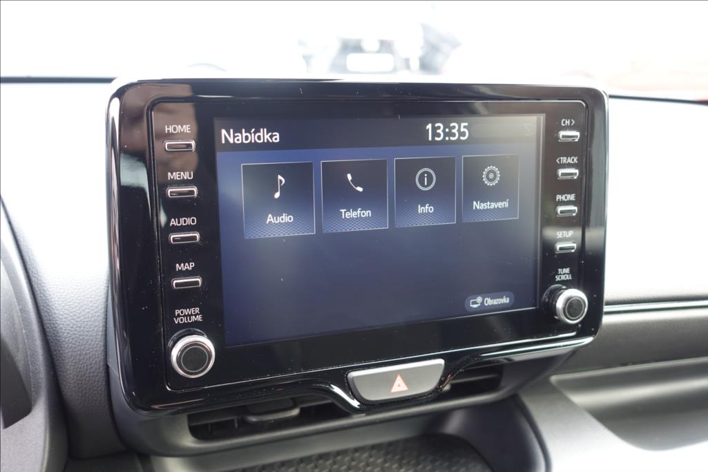 Toyota GR Yaris