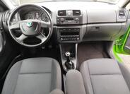 Škoda Fabia 7