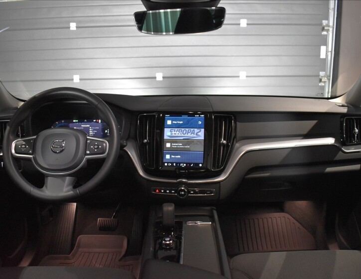 Volvo XC60 13
