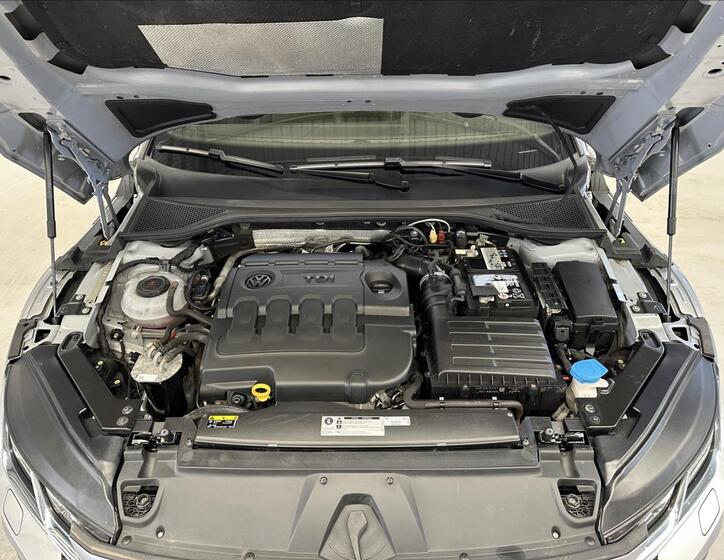 Volkswagen Arteon 35
