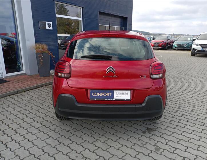 Citroën C3 10