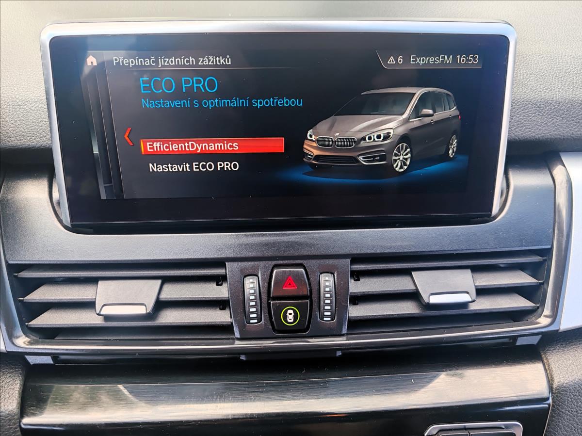 BMW Řada 2