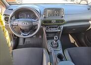 Hyundai Kona 9