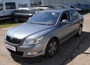 Škoda Octavia 1