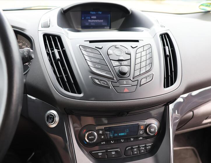 Ford Kuga 22