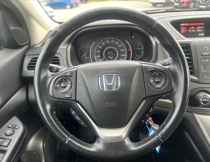 Honda CR-V 20