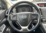 Honda CR-V 20