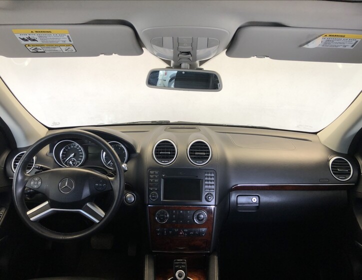 Mercedes-Benz GL 14