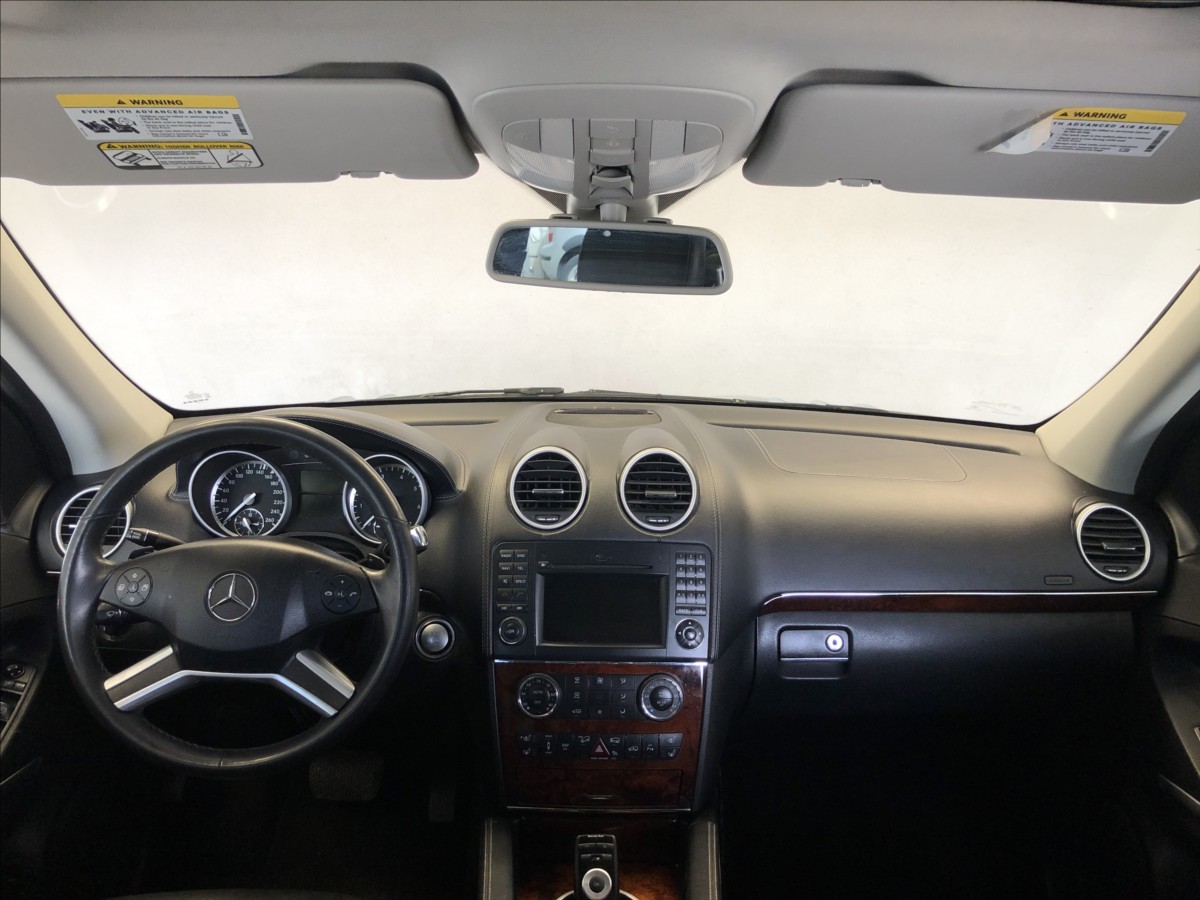 Mercedes-Benz GL