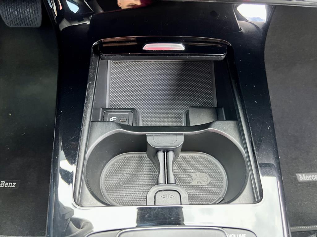 Mercedes-Benz Třídy A