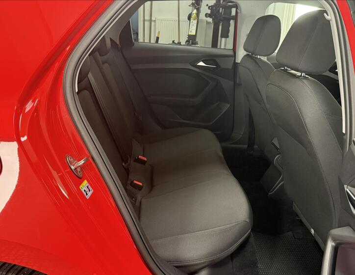 Audi A1 26