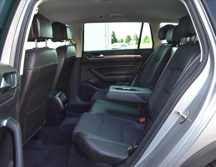 Volkswagen Passat 14