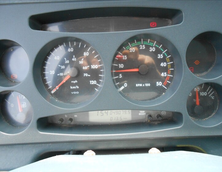 Multicar Ostatní 15