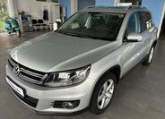 Volkswagen Tiguan 3
