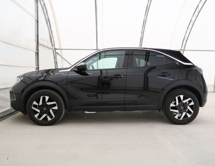 Opel Mokka 9