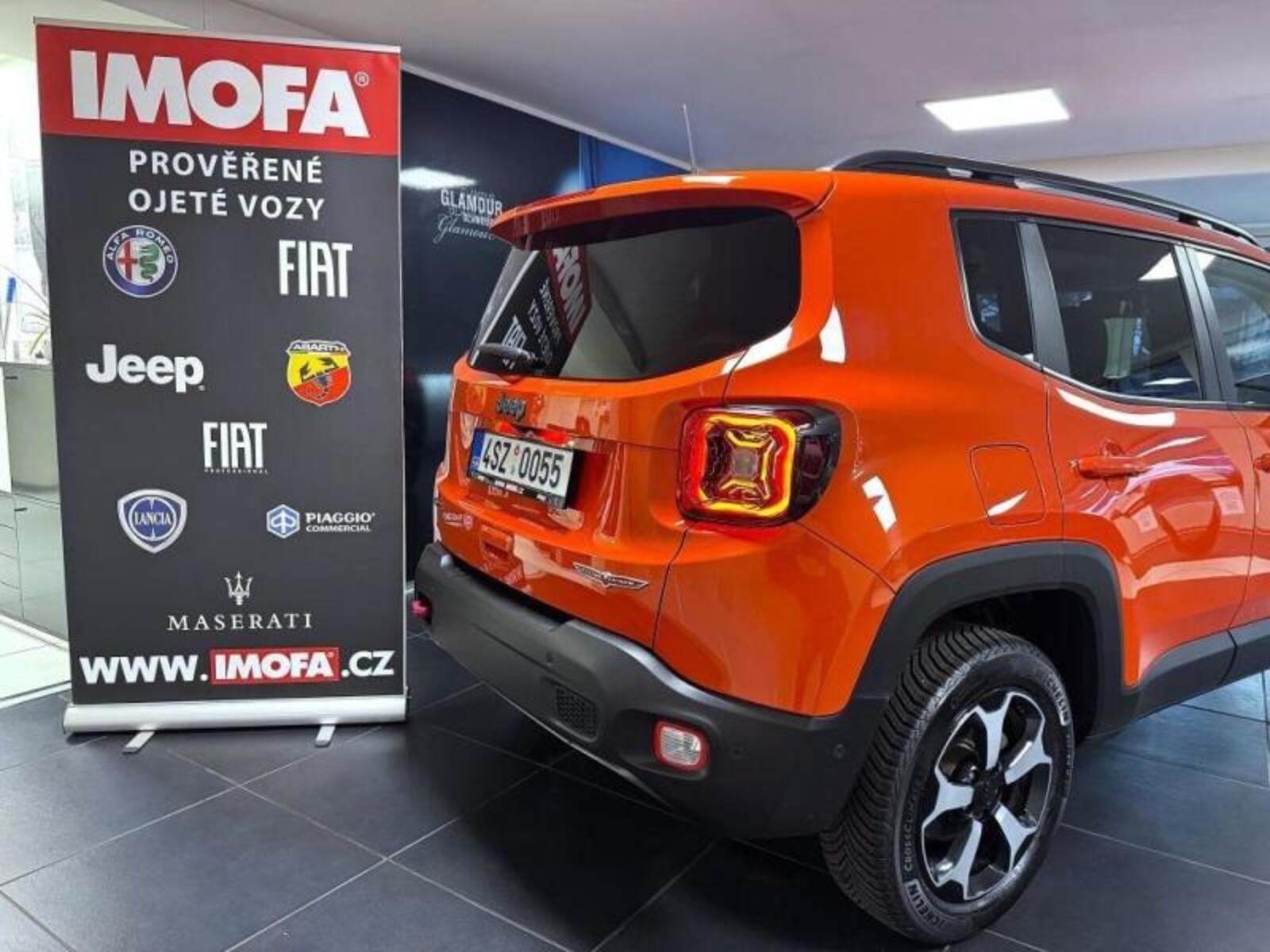 Jeep Renegade 5