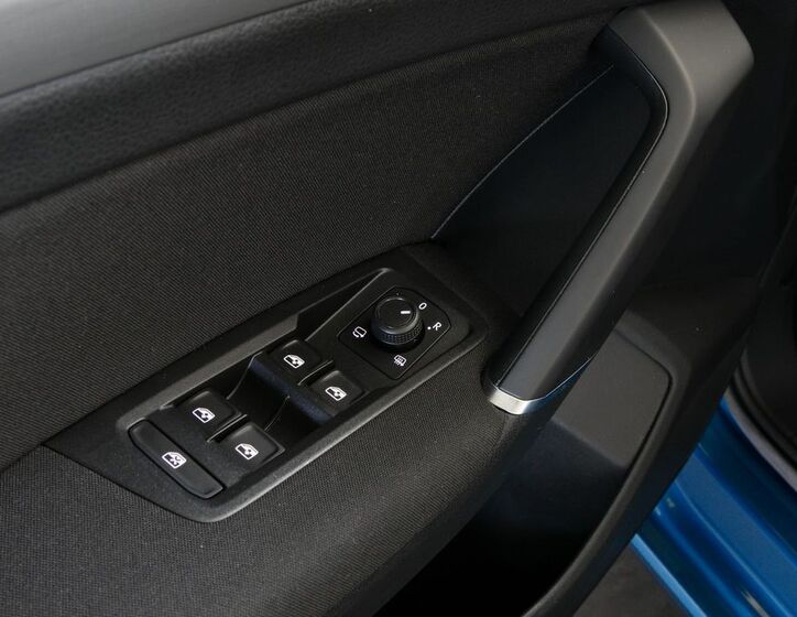Volkswagen Touran 15