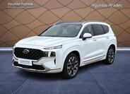 Hyundai Santa Fe 2