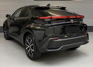 Toyota C-HR 4