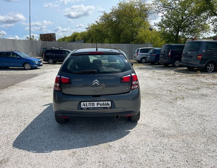 Citroën C3 12