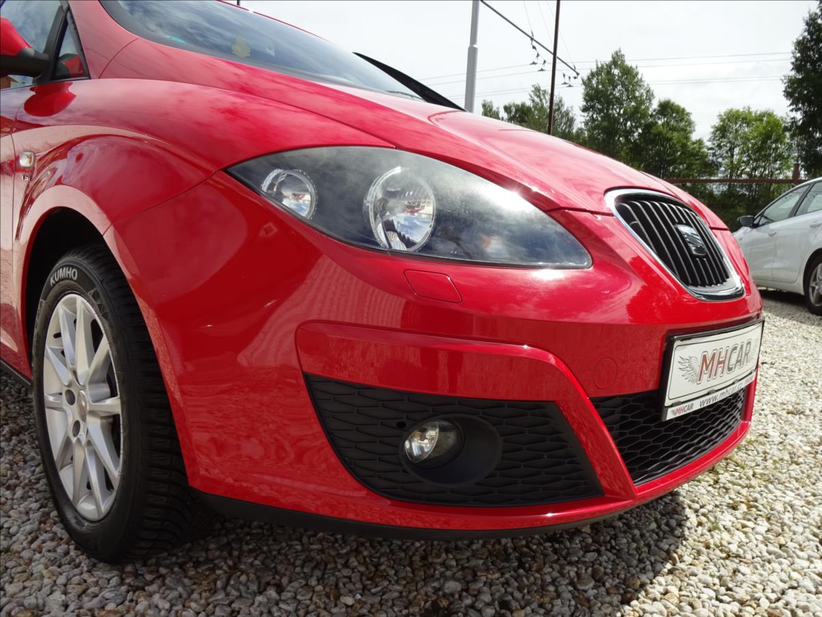 Seat Altea