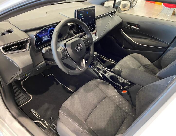 Toyota Corolla 11