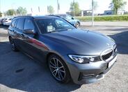 BMW Řada 3 1