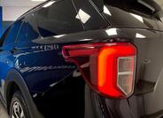Ford Explorer 21