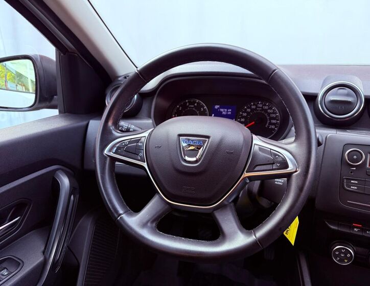 Dacia Duster 17