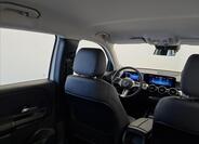 Mercedes-Benz GLB 21