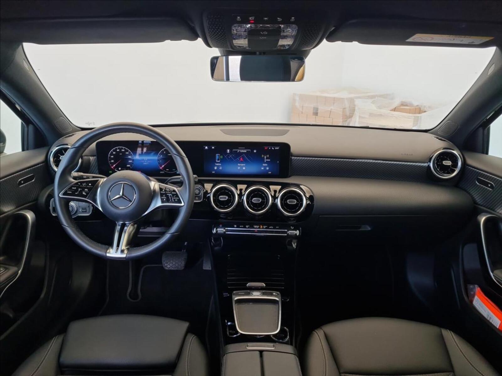 Mercedes-Benz Třídy A 11