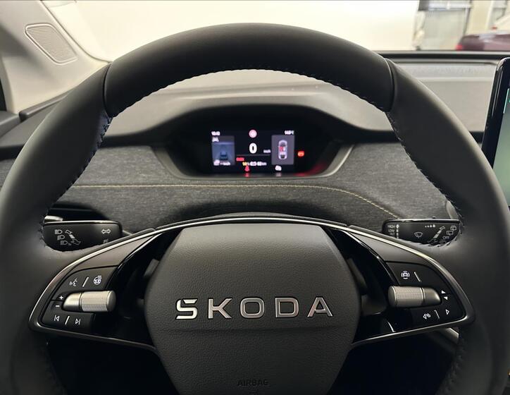 Škoda Elroq 21