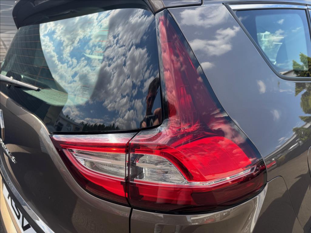 Renault Grand Scénic
