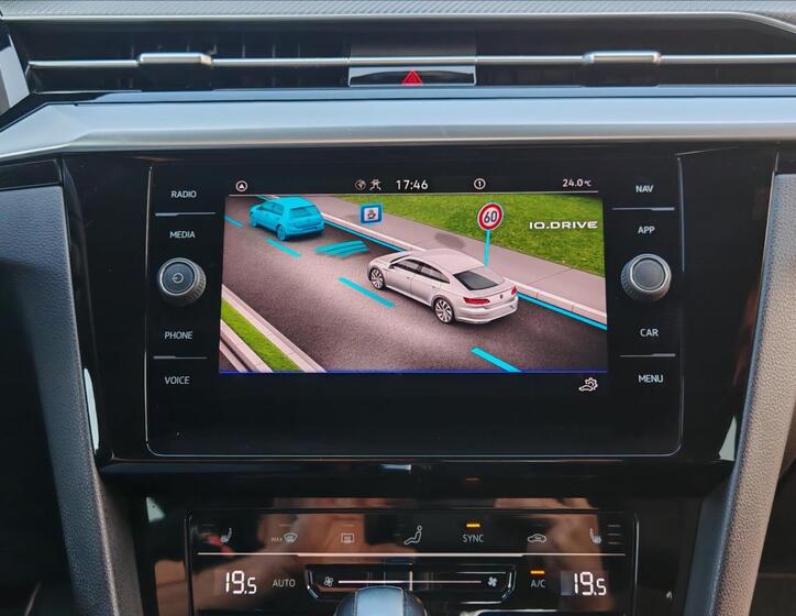 Volkswagen Arteon 32